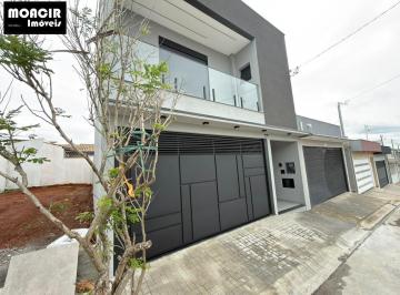 Casa · 145m² · 3 Quartos · 2 Vagas · Casa à Venda em Residencial Vino Barolo, Bragança Paulista - 3 Dormitórios, Suíte, 2 Vagas