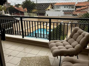 Apartamento de 3 quartos, São José dos Campos · Apartamento, Condomínio Brisa do Estoril, Zona Sul Sjc, 3 Dormitórios, Andar Baixo, Analisa Permuta.
