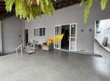 Foto 02 · Casa, Bosque da Saúde, Cuiabá, MT