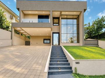 Casa de 4 quartos, Cotia · Casa de 507 m² com 4 quartos à venda em Pitas
