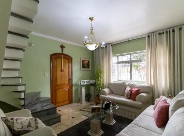 Casa · 178m² · 3 Quartos · 2 Vagas · Casa à Venda - Ipiranga, 3 Quartos, 178 m2