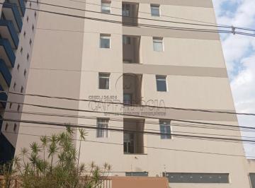 Foto 01 · Apartamento para locação em São José do Rio Preto-SP - Vila Nossa Senhora da Paz: 1 quarto, 1 sala,