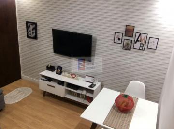 Apartamento · 48m² · 2 Quartos · Apartamento à Venda em Vila Barros, Guarulhos - 2 Quartos.