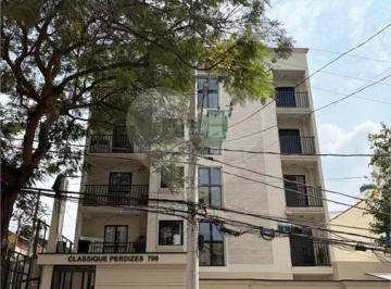 Apartamento · 37m² · 2 Quartos · Apartamento com 2 quartos à venda em Perdizes - SP