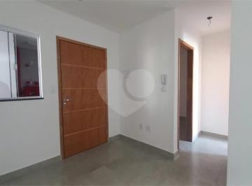 Apartamento · 35m² · 2 Quartos · Apartamento com 2 quartos à venda em Vila aurora (zona norte) - SP