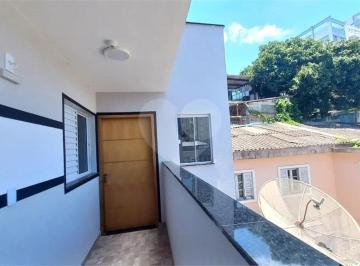Apartamento · 45m² · 2 Quartos · 1 Vaga · Apartamento com 2 quartos à venda em Vila aurora (zona norte) - SP