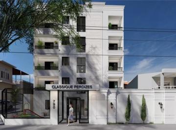 Apartamento · 34m² · 2 Quartos · Apartamento com 2 quartos à venda em Perdizes - SP