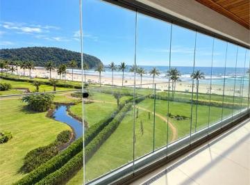 Apartamento · 132m² · 3 Quartos · 3 Vagas · Apartamento com 3 quartos à venda em Riviera - SP