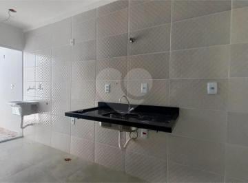 Apartamento · 45m² · 2 Quartos · 1 Vaga · Apartamento com 2 quartos à venda em Vila aurora (zona norte) - SP