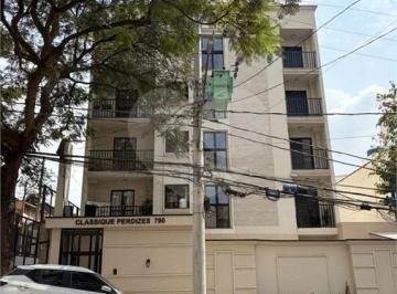 Apartamento · 60m² · 2 Quartos · Garden com 2 quartos à venda em Perdizes - SP