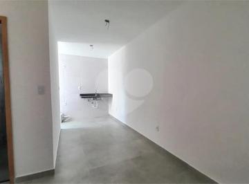 Apartamento · 35m² · 2 Quartos · Apartamento com 2 quartos à venda em Vila aurora (zona norte) - SP