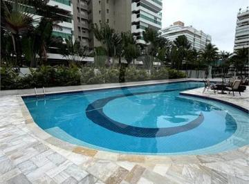 Apartamento · 160m² · 4 Quartos · 2 Vagas · Apartamento com 4 quartos à venda em Riviera - SP