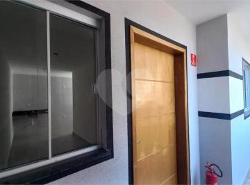 Apartamento · 35m² · 2 Quartos · Apartamento com 2 quartos à venda em Vila aurora (zona norte) - SP