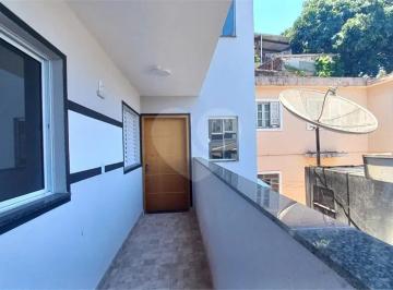 Apartamento · 45m² · 2 Quartos · 1 Vaga · Apartamento com 2 quartos à venda em Vila aurora (zona norte) - SP