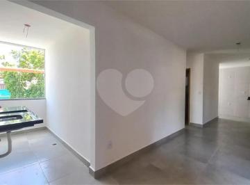 Apartamento · 50m² · 2 Quartos · 1 Vaga · Apartamento com 2 quartos à venda em Vila aurora (zona norte) - SP