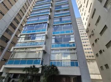 Apartamento · 220m² · 3 Quartos · 2 Vagas · Apartamento com 3 quartos à venda em Higienópolis - SP