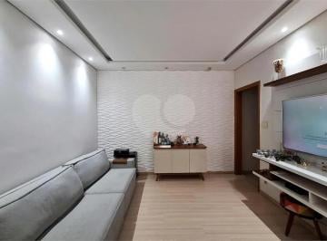 Apartamento · 93m² · 3 Quartos · Apartamento com 3 quartos à venda em Tucuruvi - SP