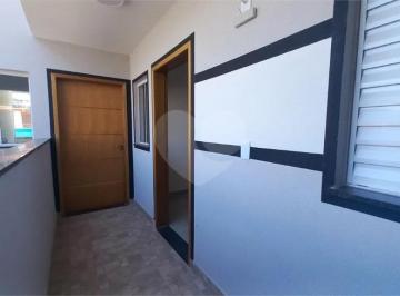 Apartamento · 35m² · 2 Quartos · Apartamento com 2 quartos à venda em Vila aurora (zona norte) - SP