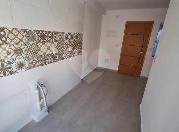 Apartamento · 27m² · 1 Quarto · 1 Vaga · Apartamento com 1 quartos à venda em Santana - SP