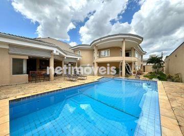5796e2e9-3-whatsapp-image-2024-01-19-at-14.11.25.jpeg · 6 Quartos | 6 Suítes | 8 Banheiros | Varandas | Próximo da Ponte JK | Área de Lazer