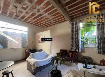 Casa · 100m² · 3 Quartos · 2 Vagas · Casa a venda no Bairro Giovanini