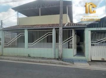 Casa · 360m² · 4 Quartos · 3 Vagas · Casa à venda em Centro  -  Santana do Paraíso