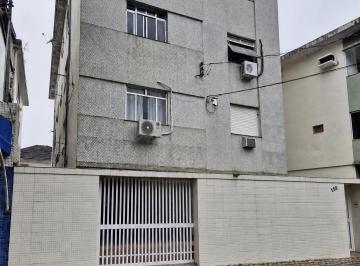 Apartamento de 3 quartos, Santos · APARTAMENTO 3 DORMITÓRIOS - MARAPÉ