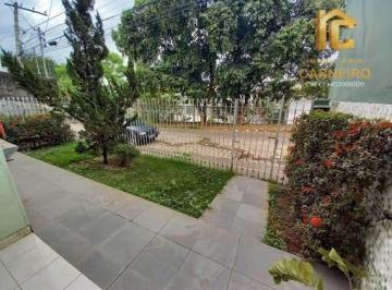 Casa · 3 Quartos · 2 Vagas · Casa à venda no Centro - Coronel Fabriciano