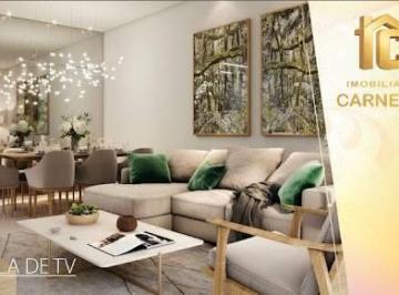 Apartamento · 160m² · 3 Quartos · 2 Vagas · Apartamento à venda no Santa Helena - Coronel Fabriciano