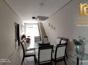 Apartamento · 3 Quartos · 2 Vagas · Cobertura à venda em Belvedere - Coronel Fabriciano