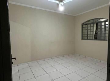 Casa de 3 quartos, Santa Bárbara D'Oeste · Casa a venda Pq Planalto, 3 quartos, sala, cozinha, aceita financiamento
