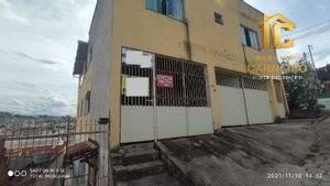 Casa · 3 Quartos · 2 Vagas · Casa à venda em Bom Jesus - Coronel Fabriciano