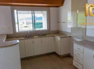 Apartamento · 5 Quartos · 2 Vagas · Cobertura à venda em Centro - Coronel Fabriciano