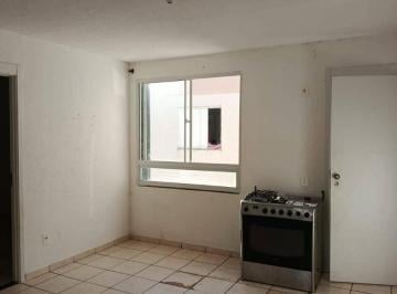 Apartamento · 44m² · 2 Quartos · Apartamento a venda no Bairro São Vicente