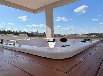 Casa · 3 Quartos · 3 Vagas · ? Casa de alto padrão à venda no Residencial Bethânia — conforto, espaço e