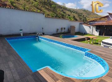 Rural · 800m² · 2 Quartos · CHÁCARA À VENDA NO PETRÓPOLIS — ESPAÇO, LAZER E CONFORTO