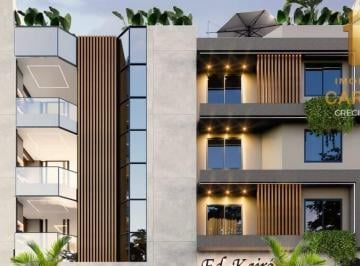 Apartamento · 135m² · 3 Quartos · 2 Vagas · Apartamento de 135m² com 3 Suítes e 2 Vagas no Iguaçu !