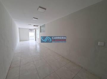 Comercial · 45m² · SALA COMERCIAL COM 45 M² TÉRREA, 2 BANHEIROS, PÁRQUE MARIA HELENA