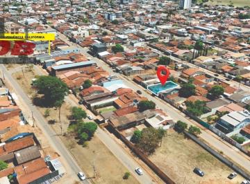 Foto 01 · Terreno, Setor Califórnia, Formosa, GO