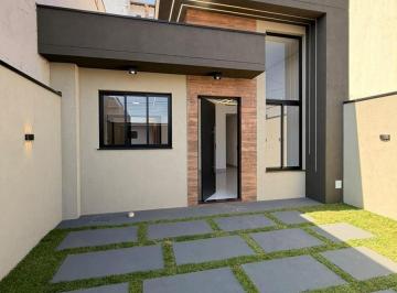 Casa · 95m² · 3 Quartos · Casa térrea - Jundiaí