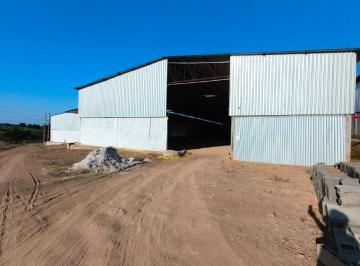 Comercial , Santo Antônio de Jesus · GALPÕES PARA LOCAÇÃO | ESTRUTURA PRONTA PARA SUA EMPRESA