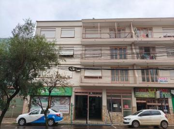 Foto 01 · Apartamento, Centro, Santo Ângelo, RS