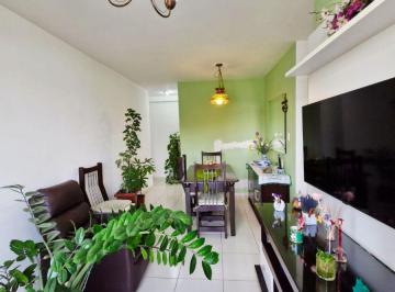 Apartamento de 3 quartos, São Paulo · Apartamento para venda com 3 dormitórios e varanda no Condomínio Ways.
