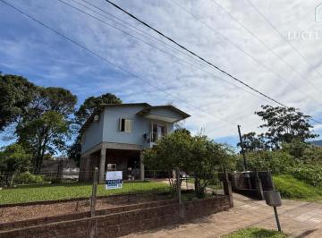 Foto 01 · Casa, Matiel, Feliz, RS