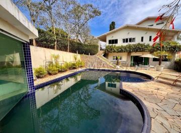 Casa de 4 quartos, Ibiúna · Casa de Alto Padrão em Condomínio na Cidade!