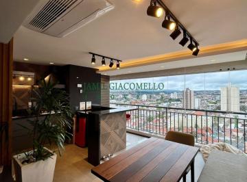 Apartamento de 3 quartos, Jundiaí · Apartamento, à venda, em Jundiaí - Alta Vista Unique - AU: 148,00m² - 3 suítes e 3 vagas