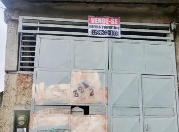 Casa de 2 quartos, Franco da Rocha · Vende se um sobrado!