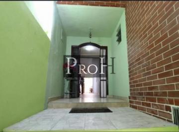 Casa de 3 quartos, Santo André · Sobrado à Venda, 3 Dormitórios - Vila Metalúrgica, Santo André