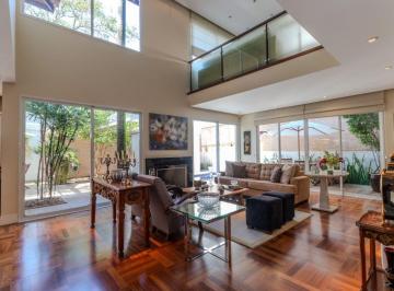 Casa de 4 quartos, São Paulo · Casa em Condomínio 566 m² 4 Suítes 4 Vagas