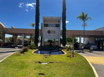Terreno , Luziânia · Seu Refúgio de Luxo no Lago Corumbá IV! Lote de 1.116 m² no Porto do Vale